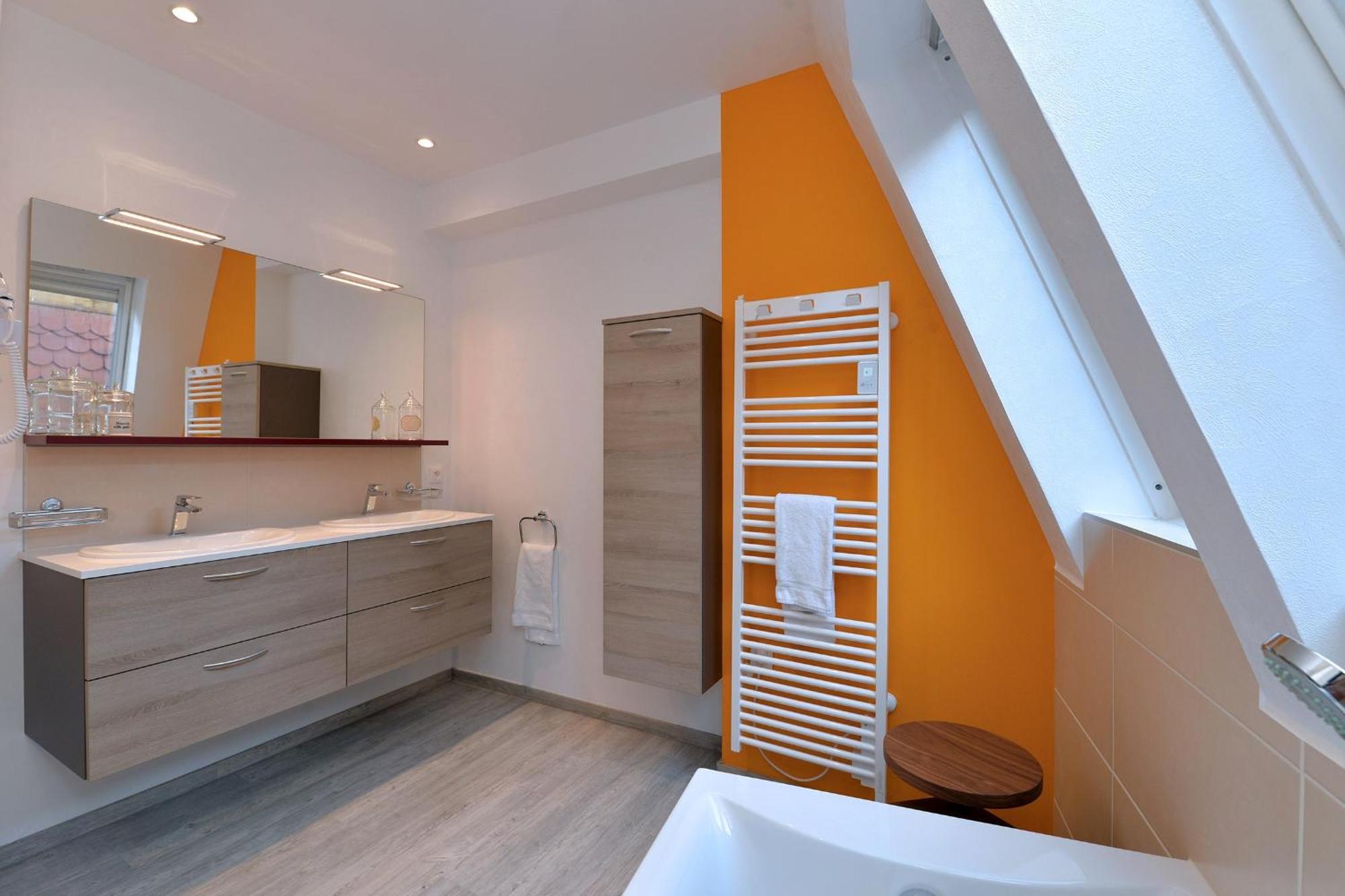 Les Suites Du Cygne Colmar Pokoj fotografie