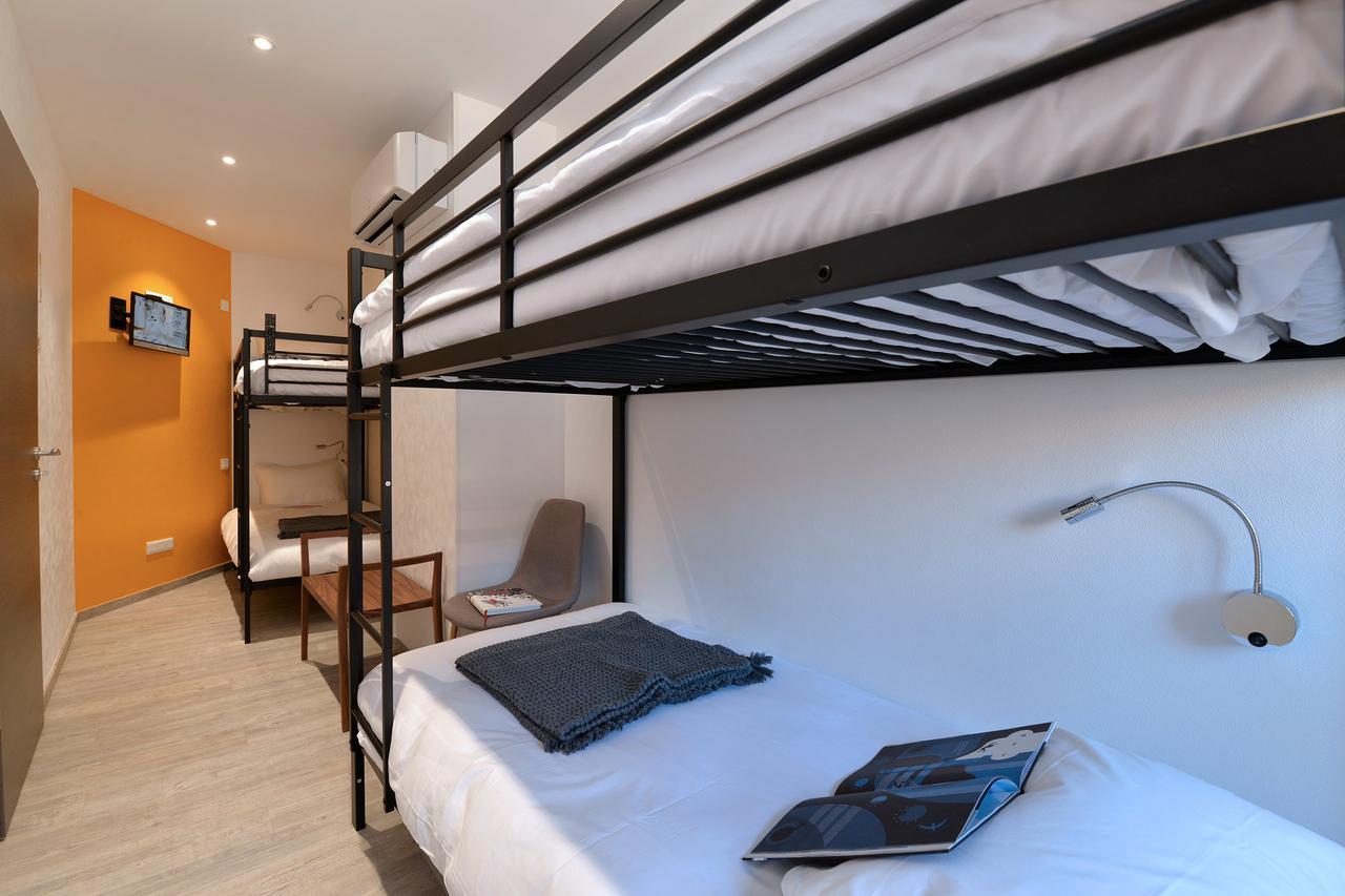 Les Suites Du Cygne Colmar Pokoj fotografie