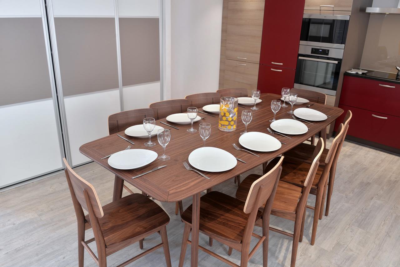 Les Suites Du Cygne Colmar Exteriér fotografie