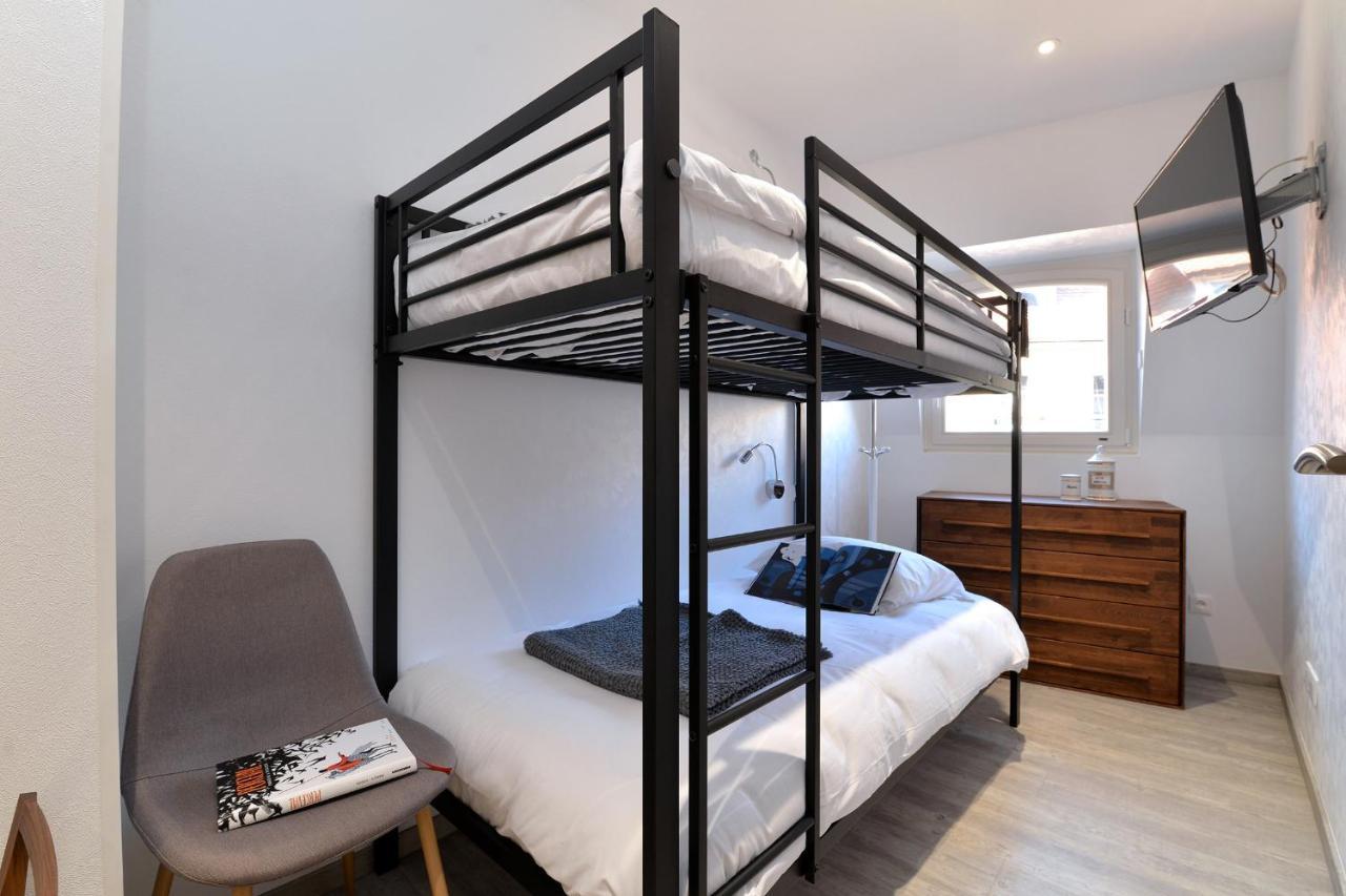Les Suites Du Cygne Colmar Exteriér fotografie