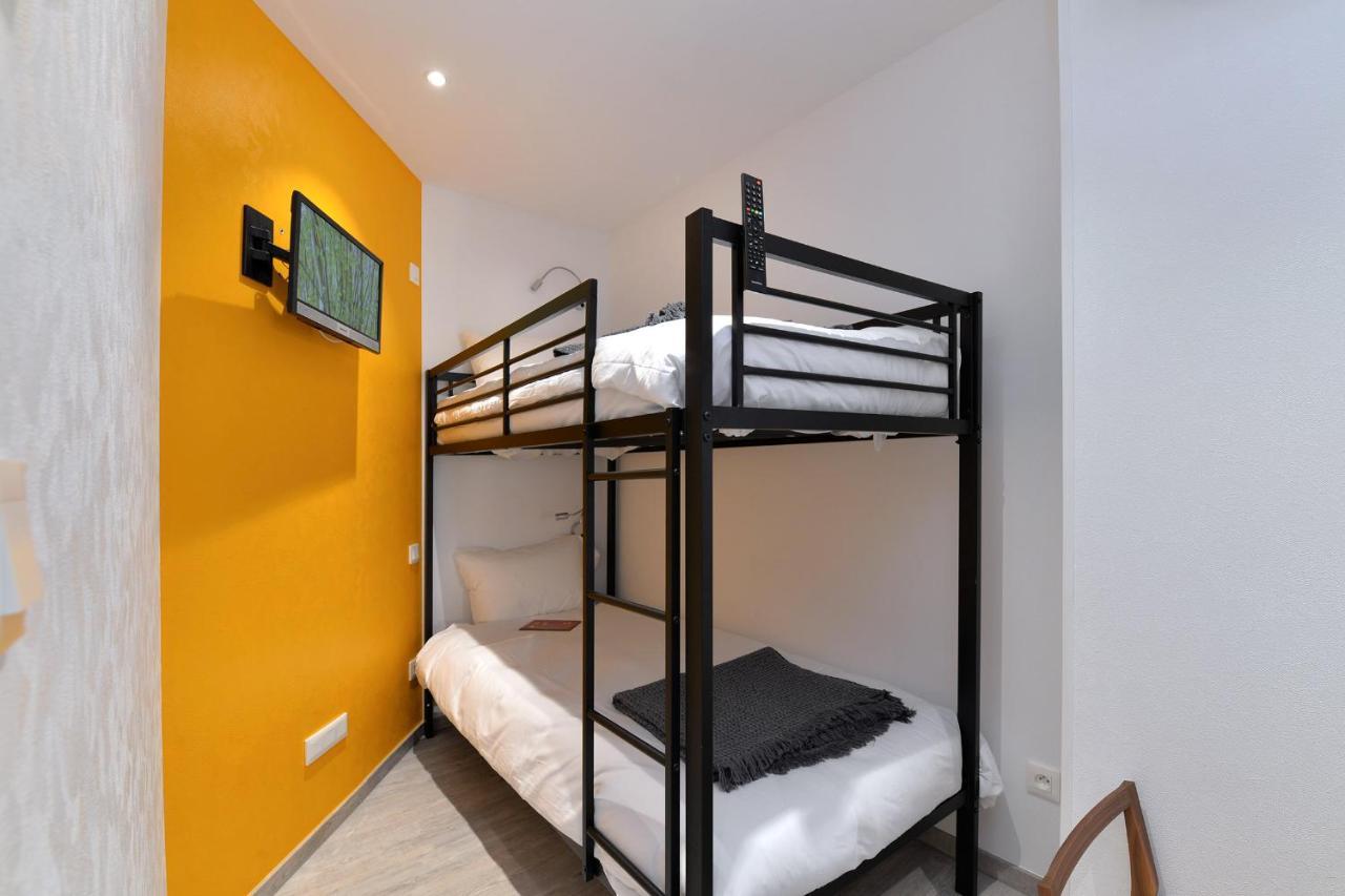 Les Suites Du Cygne Colmar Exteriér fotografie