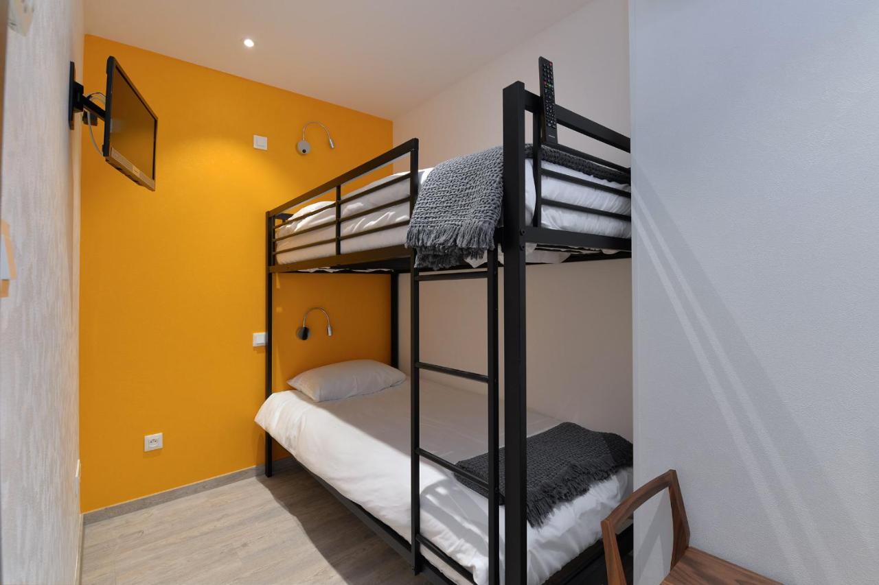 Les Suites Du Cygne Colmar Exteriér fotografie