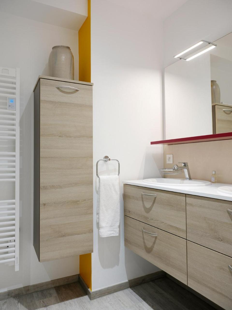 Les Suites Du Cygne Colmar Exteriér fotografie