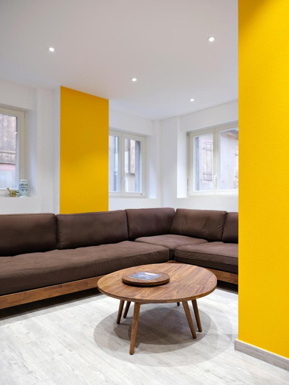 Les Suites Du Cygne Colmar Exteriér fotografie