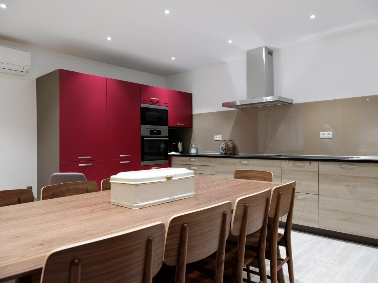 Les Suites Du Cygne Colmar Exteriér fotografie