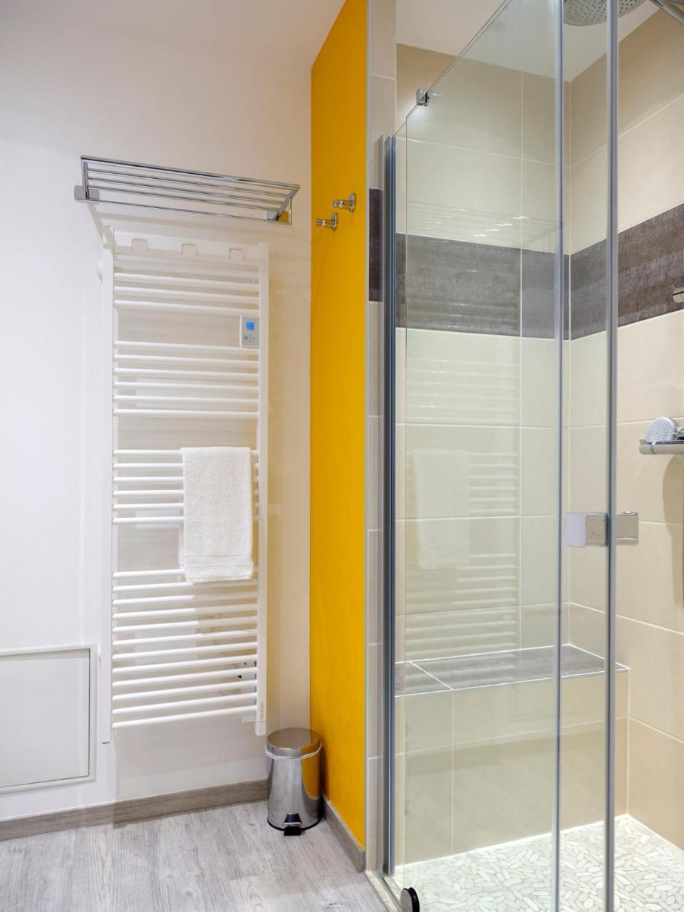 Les Suites Du Cygne Colmar Exteriér fotografie