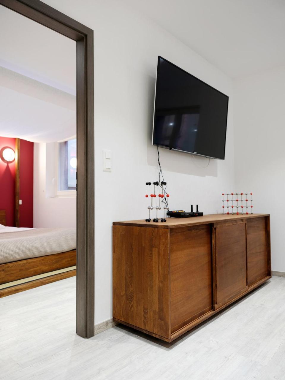 Les Suites Du Cygne Colmar Exteriér fotografie