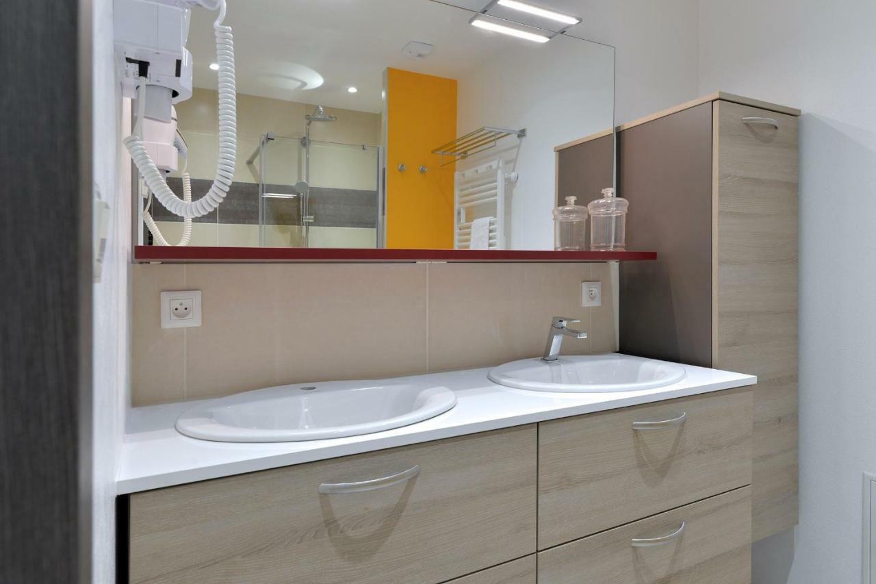 Les Suites Du Cygne Colmar Exteriér fotografie