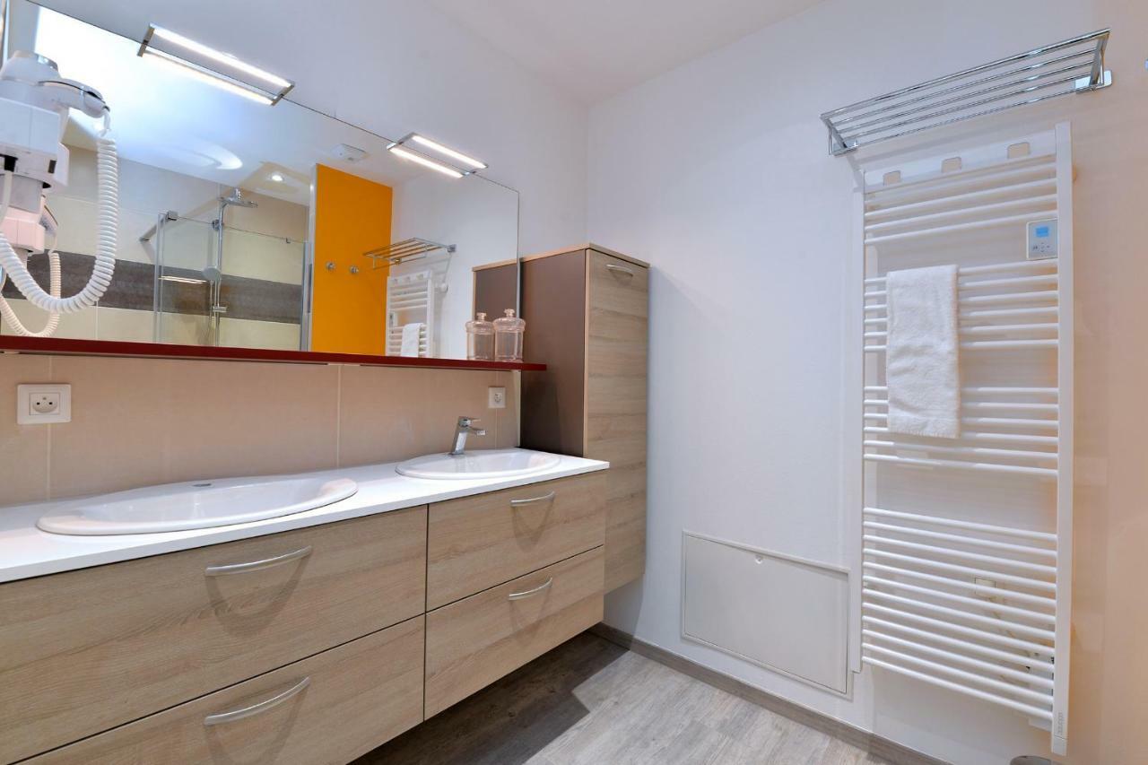 Les Suites Du Cygne Colmar Exteriér fotografie